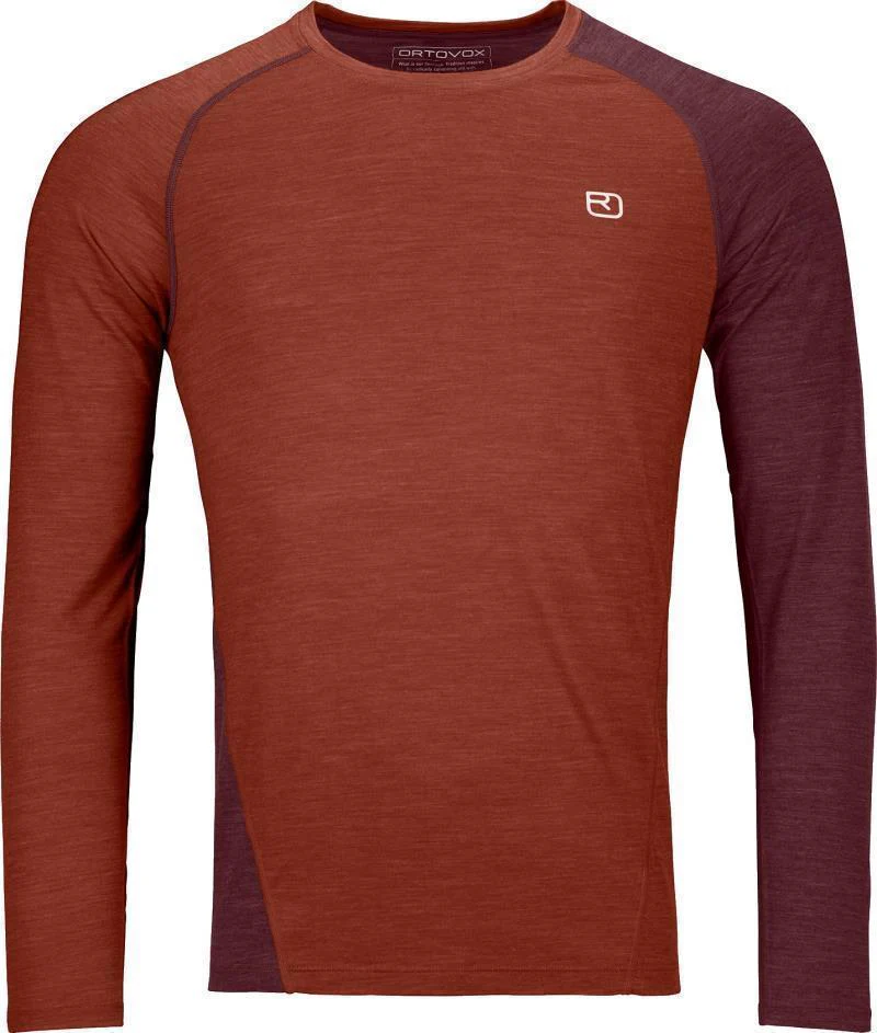 120 Cool Tec Fast Upward LS - Mens - Image 5