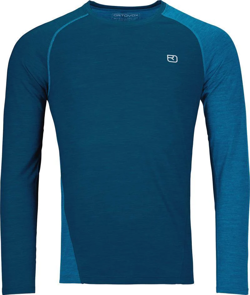 120 Cool Tec Fast Upward LS - Mens - Image 6