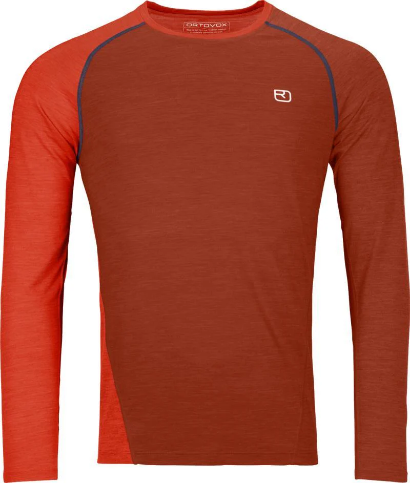 120 Cool Tec Fast Upward LS - Mens - Image 8