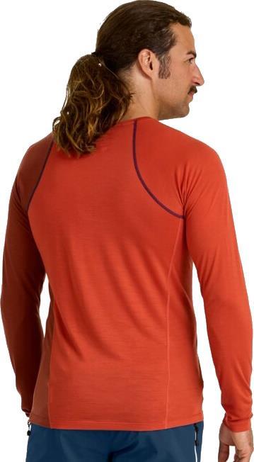 120 Cool Tec Fast Upward LS - Mens - Image 9