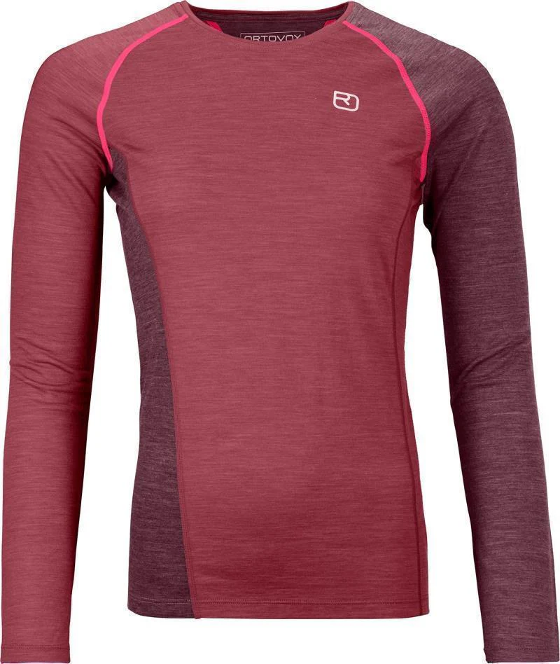 120 Cool Tec Fast Upward LS - Womens - Image 2