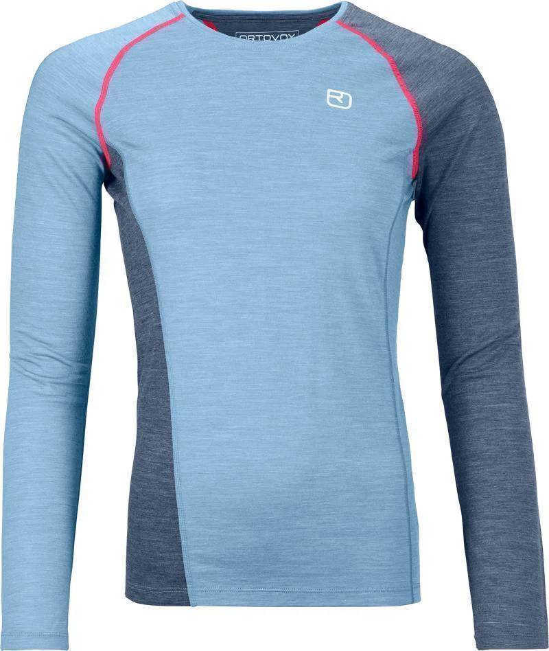 120 Cool Tec Fast Upward LS - Womens - Image 3