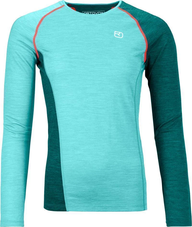120 Cool Tec Fast Upward LS - Womens - Image 4