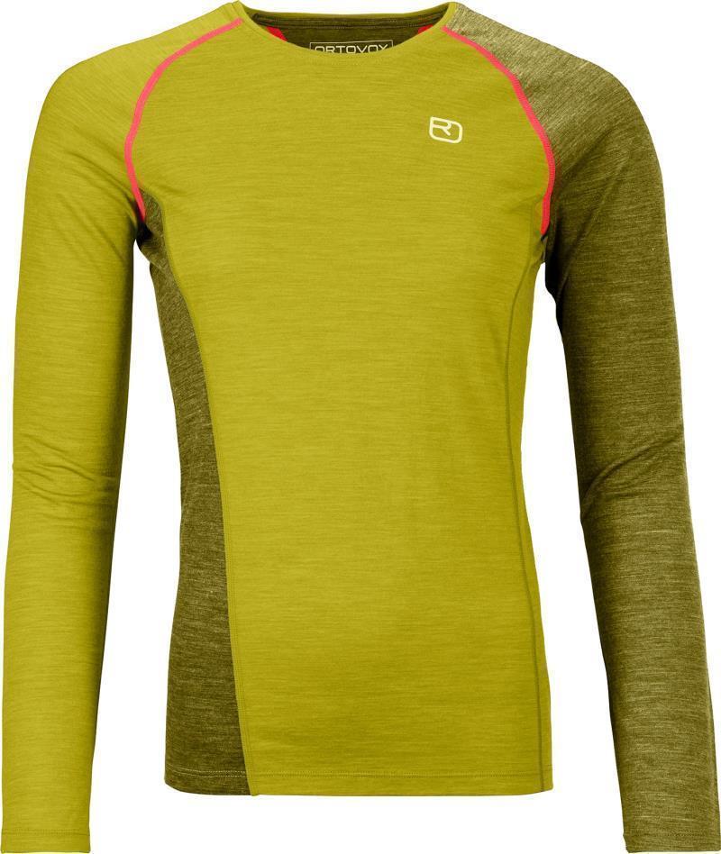 120 Cool Tec Fast Upward LS - Womens - Image 5