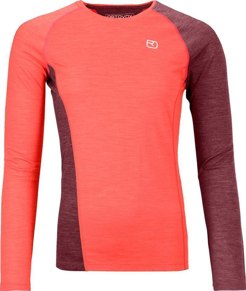 120 Cool Tec Fast Upward LS - Womens - Image 6