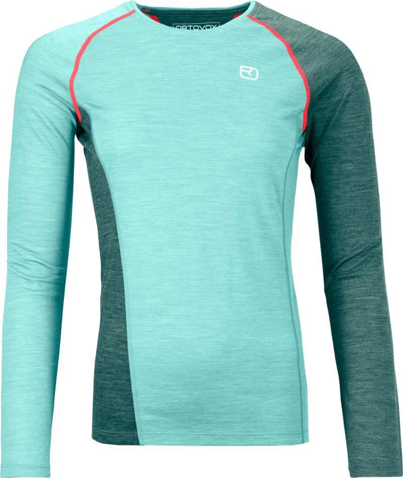 120 Cool Tec Fast Upward LS - Womens - Image 7