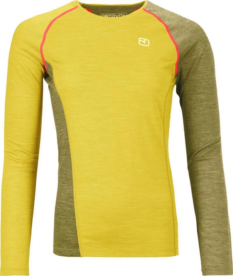 120 Cool Tec Fast Upward LS - Womens - Image 8