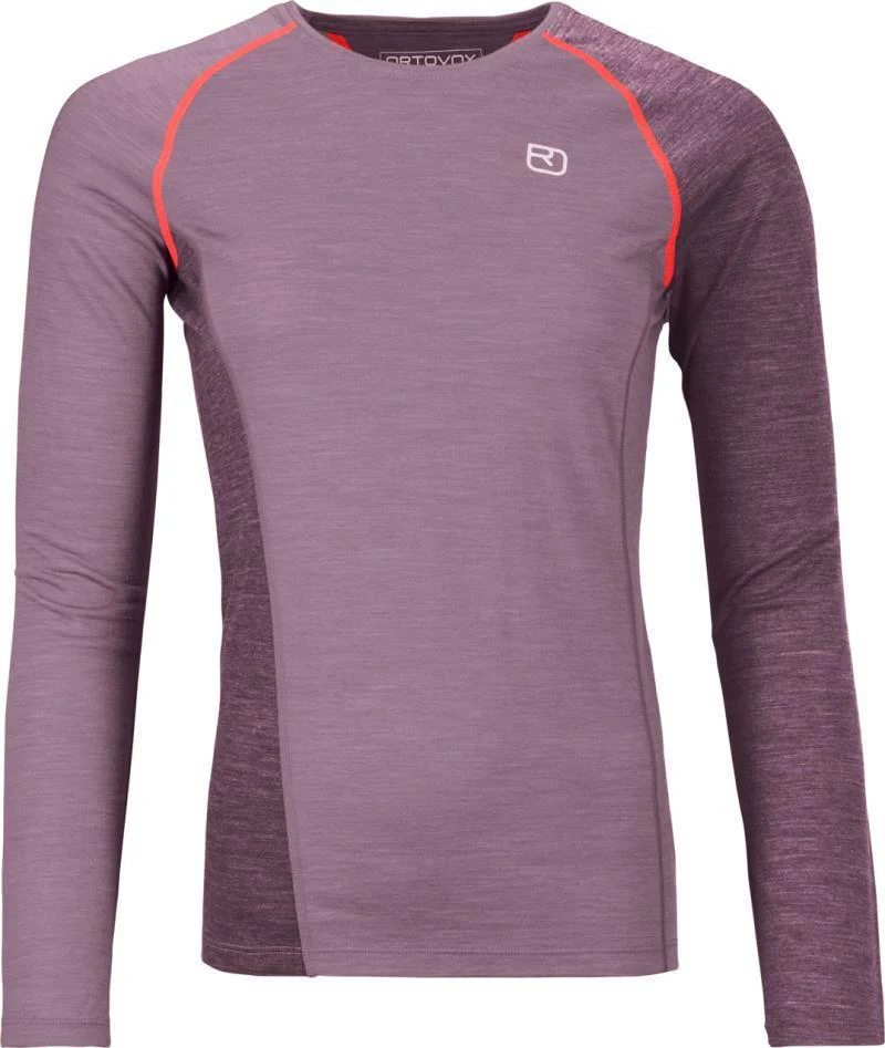 120 Cool Tec Fast Upward LS - Womens - Image 9