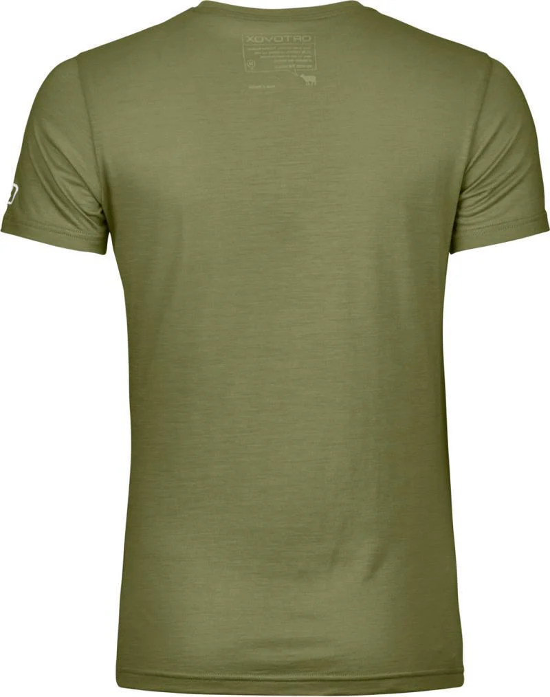 120 Cool Tec Mountain Cut T-Shirt - Womens - Image 2
