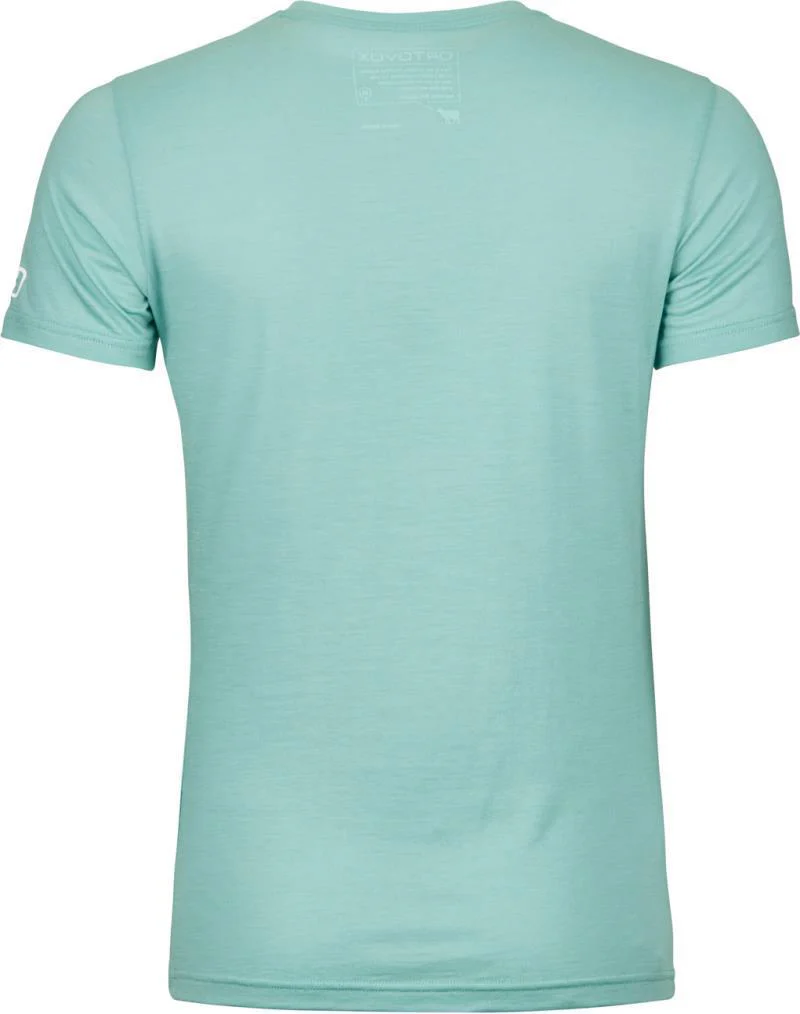 120 Cool Tec Mountain Cut T-Shirt - Womens - Image 4