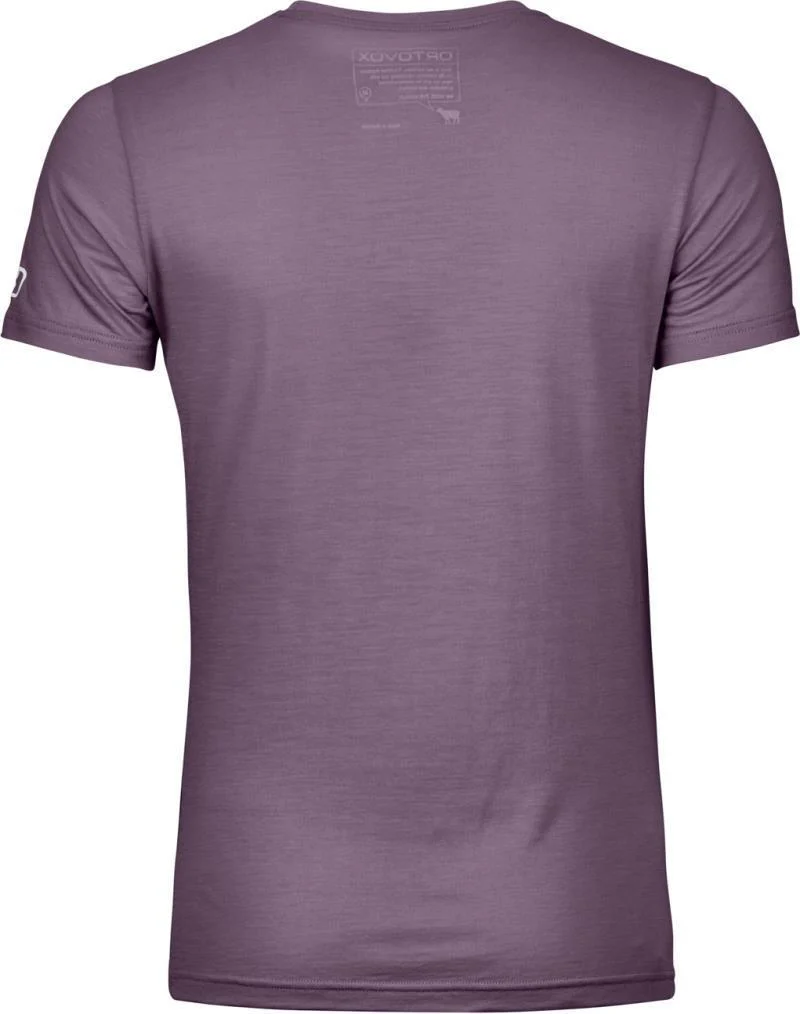 120 Cool Tec Mountain Cut T-Shirt - Womens - Image 6