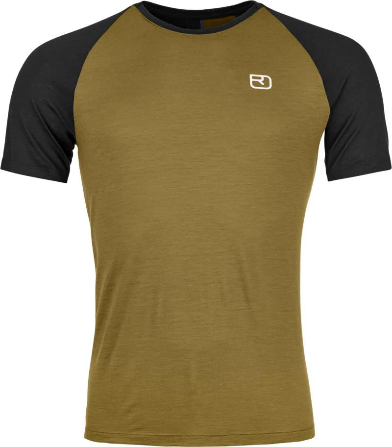 120 Tec Fast Mountain T-Shirt - Mens - Image 3