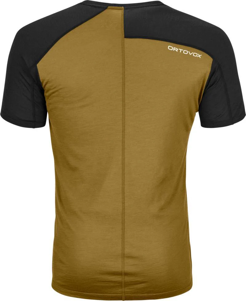 120 Tec Fast Mountain T-Shirt - Mens - Image 4