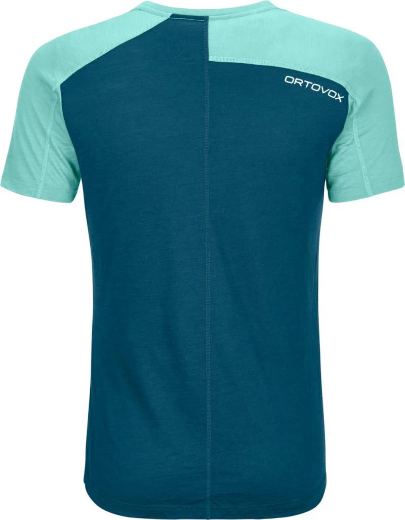 120 Tec Fast Mountain T-Shirt - Womens - Image 4