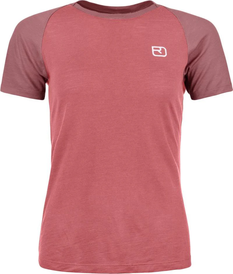 120 Tec Fast Mountain T-Shirt - Womens - Image 5