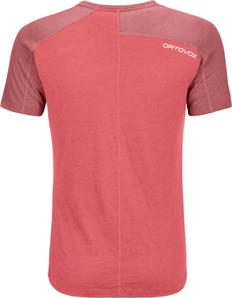 120 Tec Fast Mountain T-Shirt - Womens - Image 6