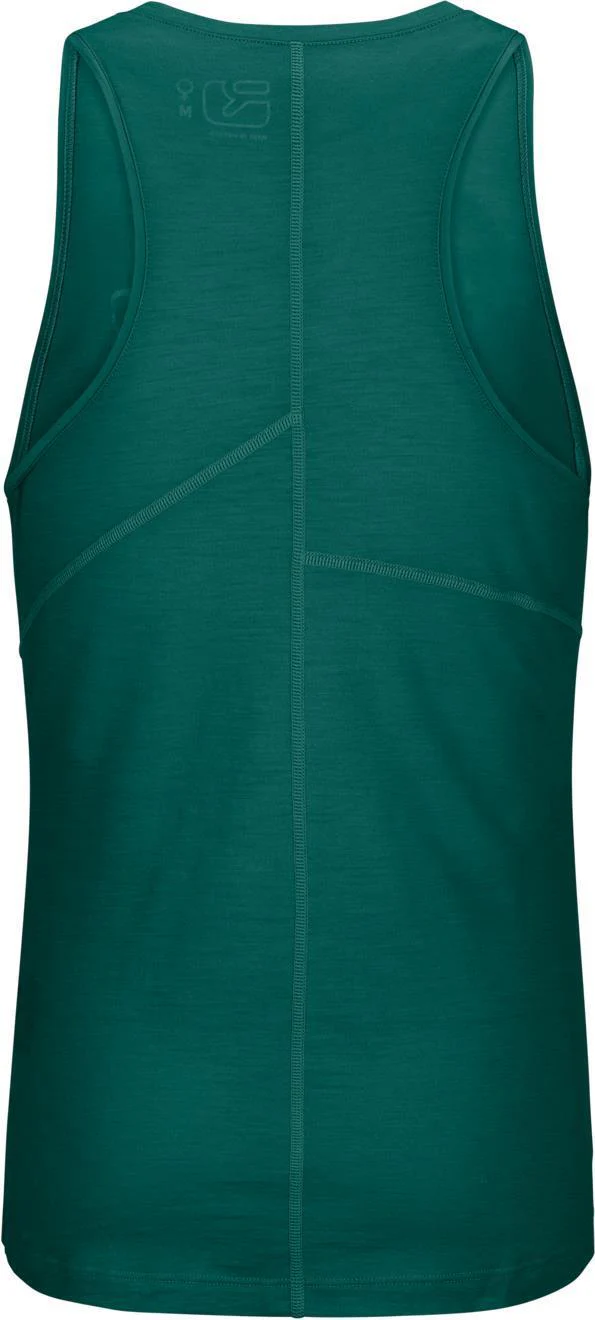 120 Tec Fast Mountain Top - Womens - Image 2