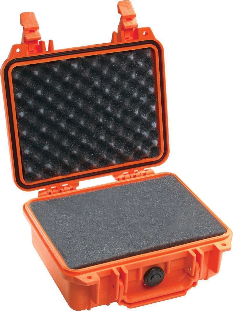 1200 Small Case w/ Foam - Image 10
