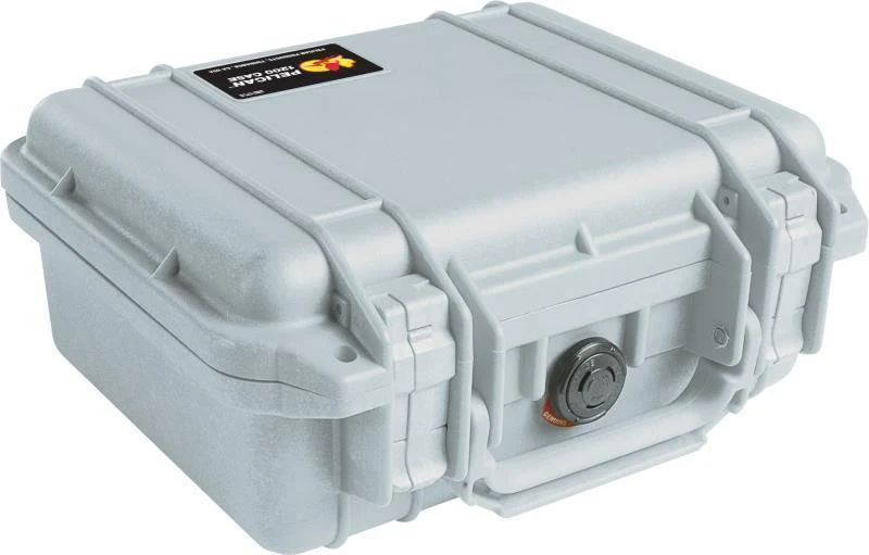1200 Small Case w/ Foam - Image 11