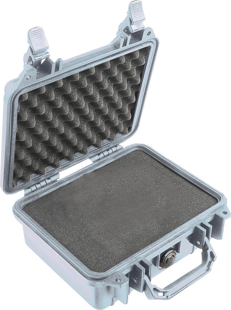 1200 Small Case w/ Foam - Image 12