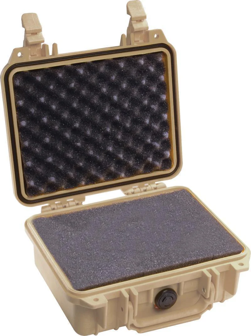 1200 Small Case w/ Foam - Image 4
