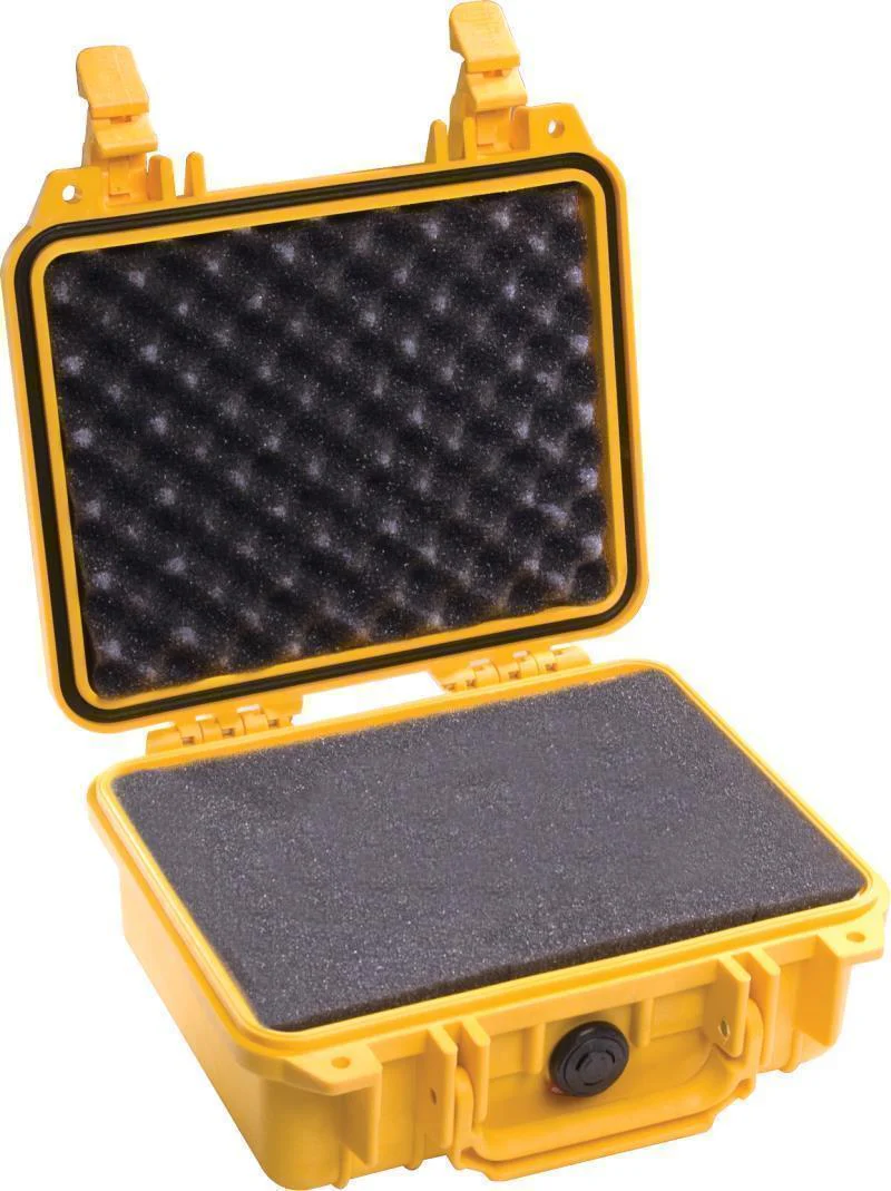 1200 Small Case w/ Foam - Image 6