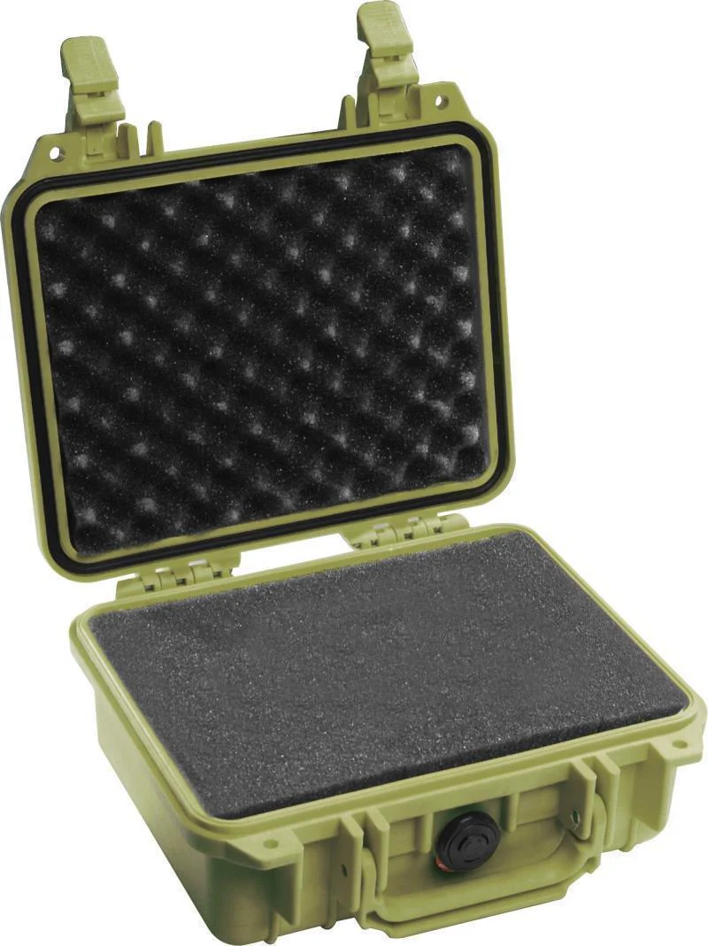 1200 Small Case w/ Foam - Image 8