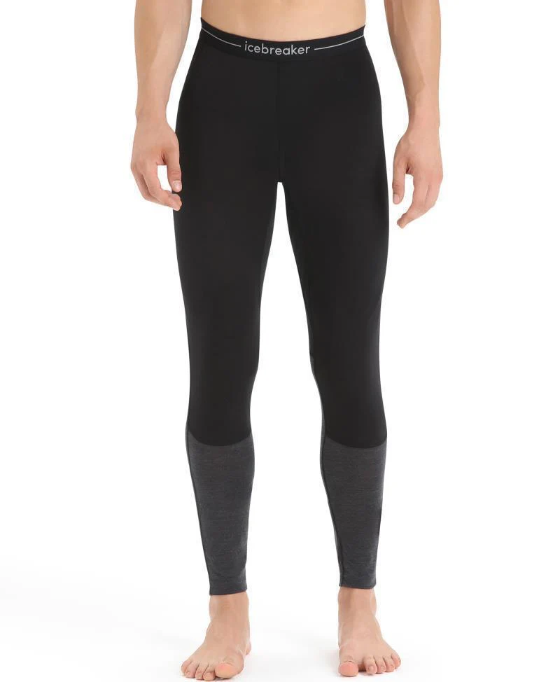 Merino Blend 125 ZoneKnit Leggings - Mens - Image 3