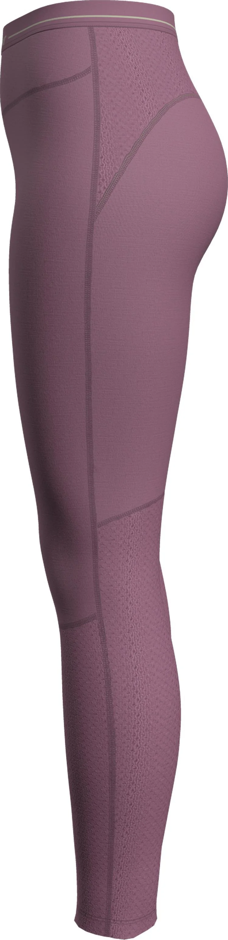Merino Blend 125 ZoneKnit Leggings - Womens - Image 10