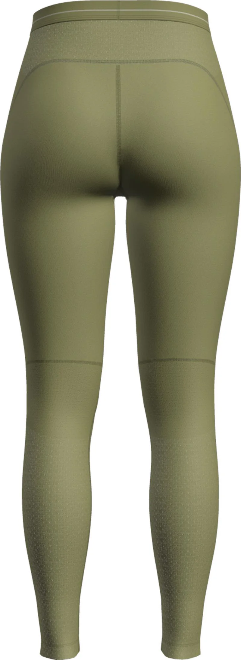 Merino Blend 125 ZoneKnit Leggings - Womens - Image 12
