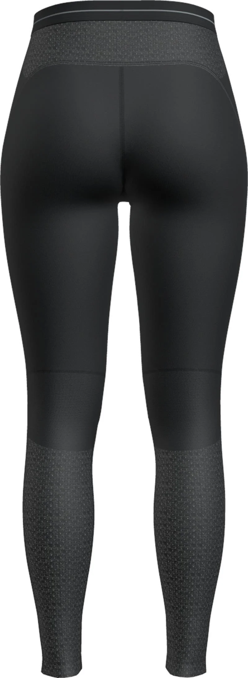 Merino Blend 125 ZoneKnit Leggings - Womens - Image 14