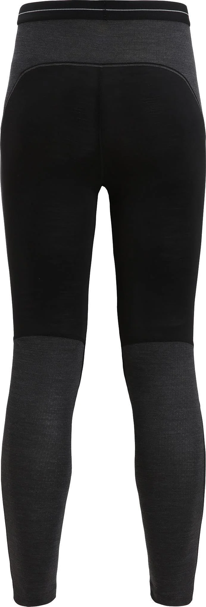 Merino Blend 125 ZoneKnit Leggings - Womens - Image 4