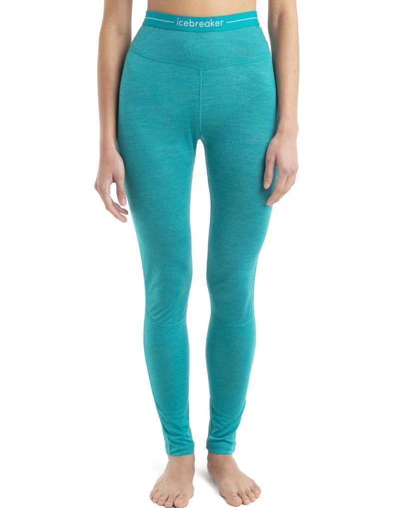 Merino Blend 125 ZoneKnit Leggings - Womens - Image 5