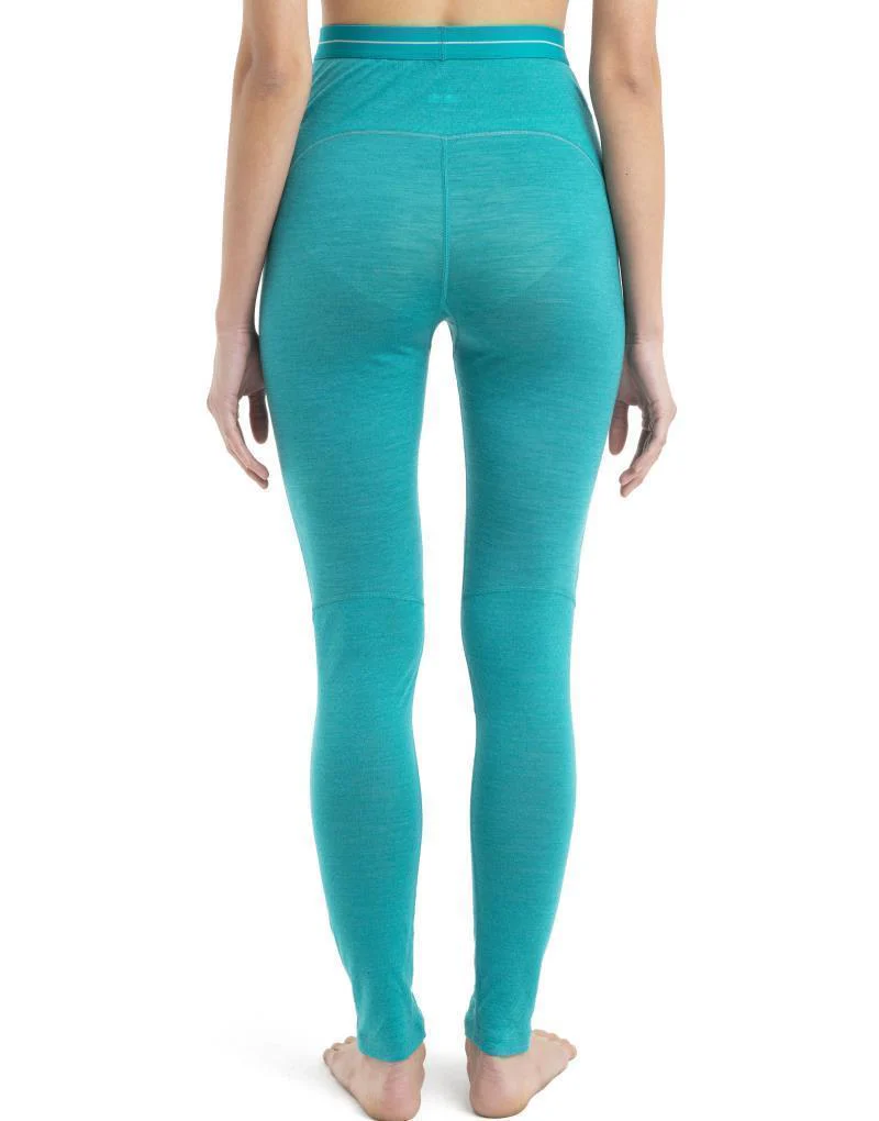 Merino Blend 125 ZoneKnit Leggings - Womens - Image 6
