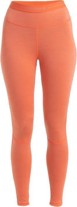 Merino Blend 125 ZoneKnit Leggings - Womens - Image 7