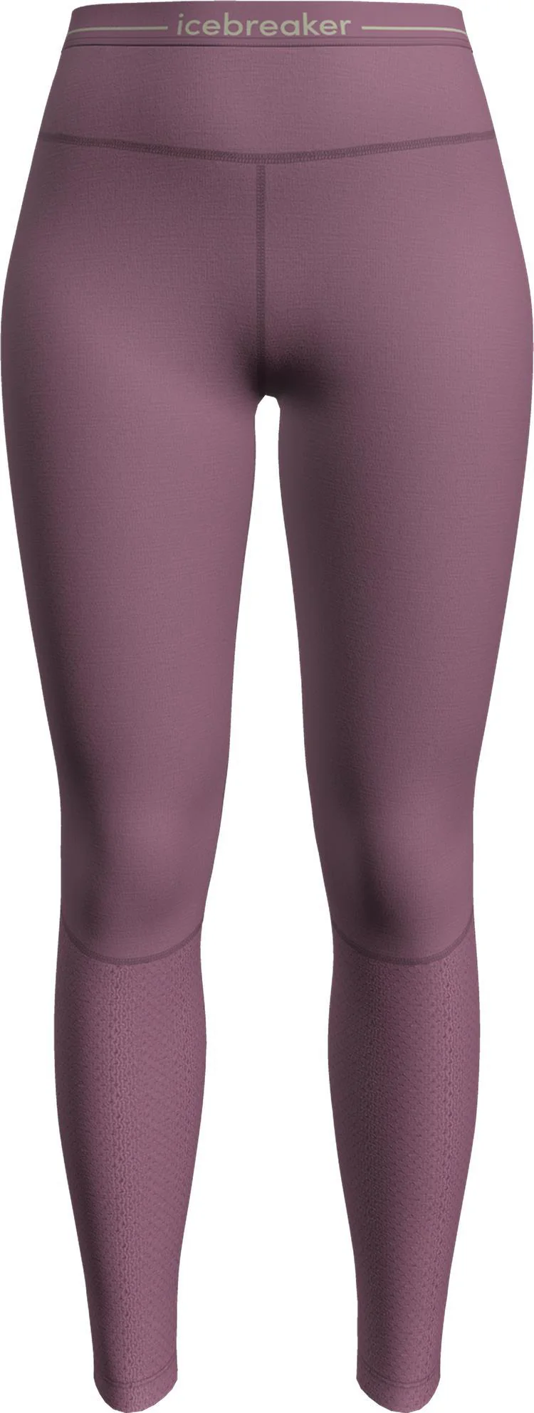 Merino Blend 125 ZoneKnit Leggings - Womens - Image 9