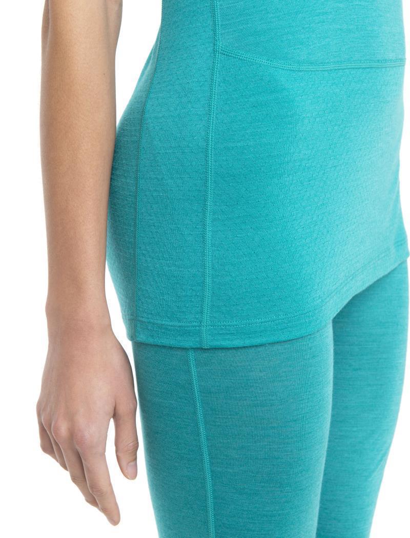 125 ZoneKnit SS Crewe - Womens - Image 12