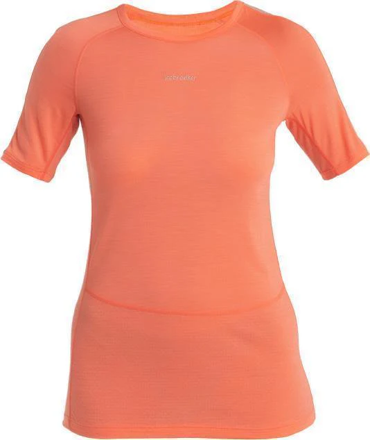 125 ZoneKnit SS Crewe - Womens - Image 13