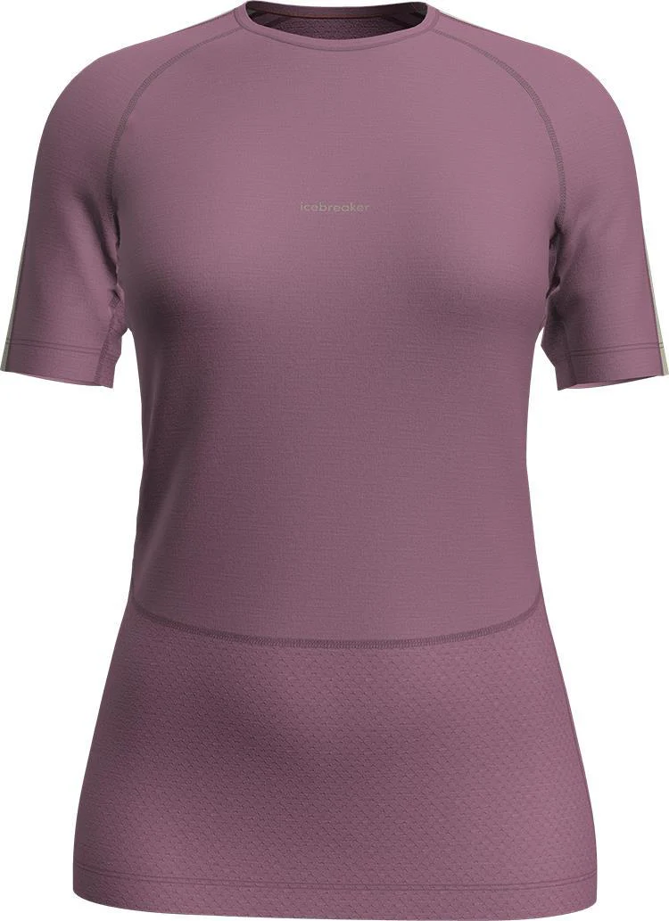 125 ZoneKnit SS Crewe - Womens - Image 15