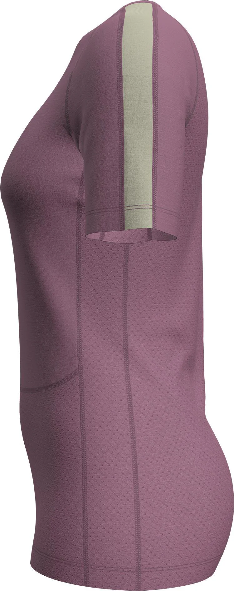 125 ZoneKnit SS Crewe - Womens - Image 16