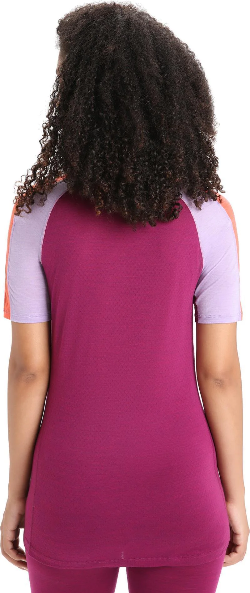 125 ZoneKnit SS Crewe - Womens - Image 4
