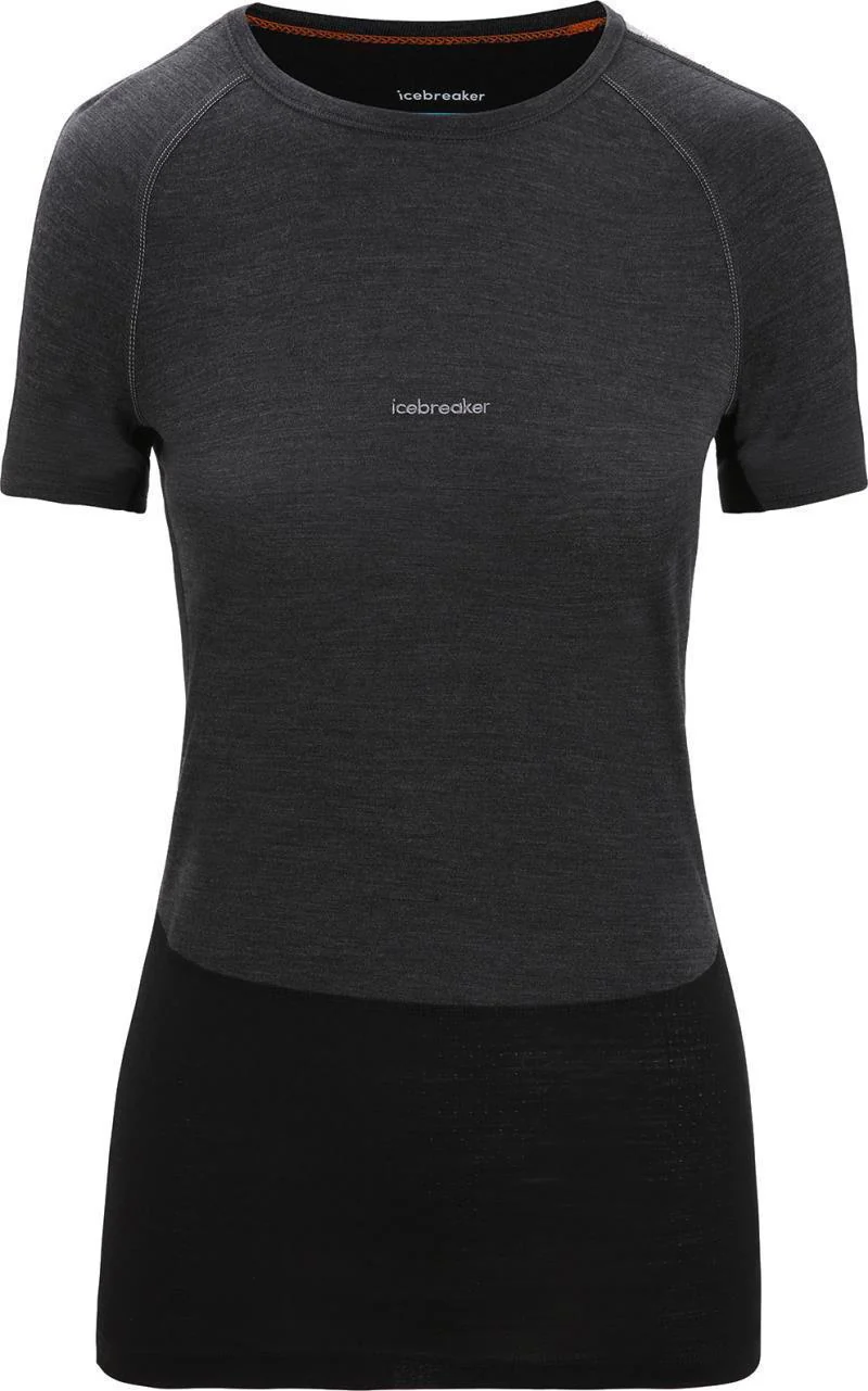 125 ZoneKnit SS Crewe - Womens - Image 5