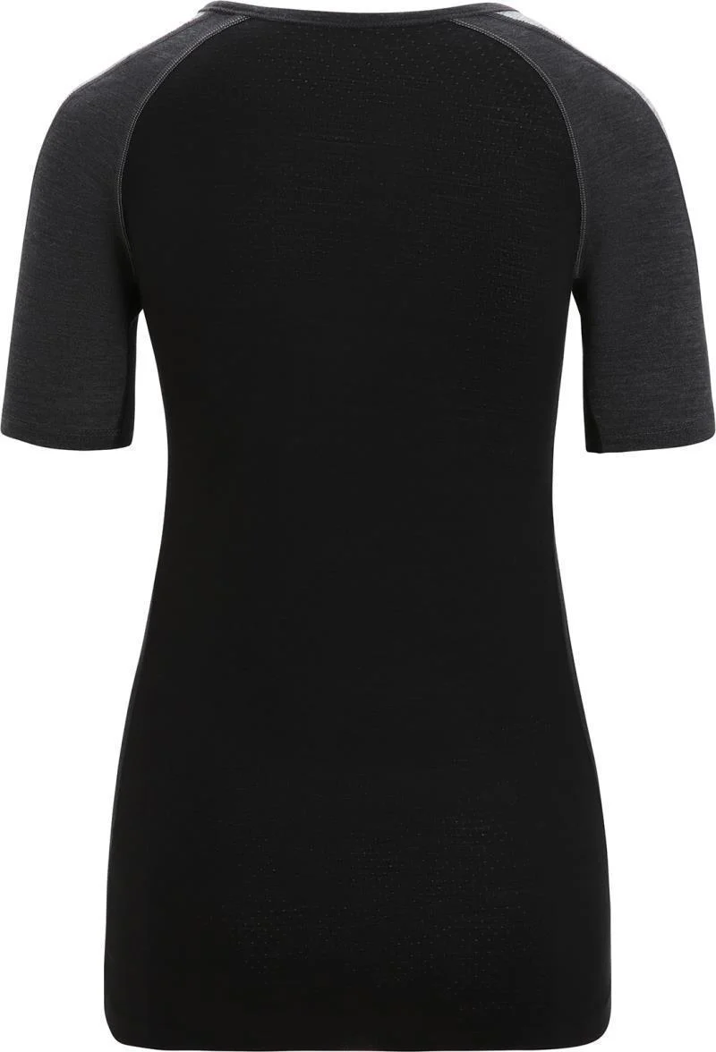 125 ZoneKnit SS Crewe - Womens - Image 6
