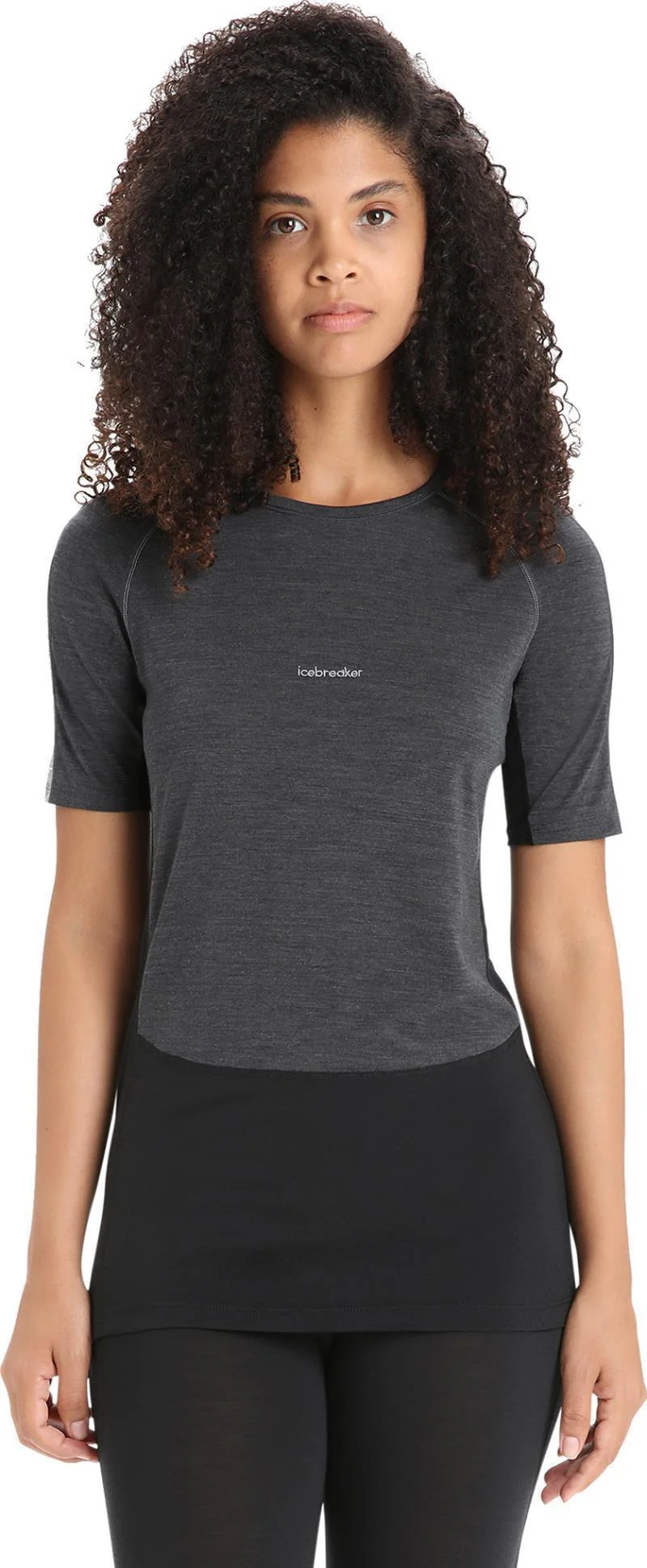 125 ZoneKnit SS Crewe - Womens - Image 7