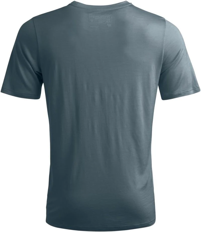 140 Cool Mountain Gradient T-Shirt - Mens - Image 2