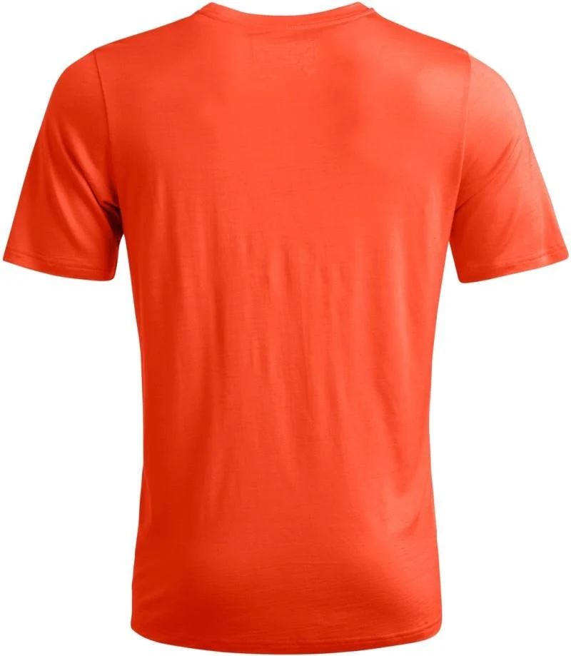 140 Cool Mountain Gradient T-Shirt - Mens - Image 4
