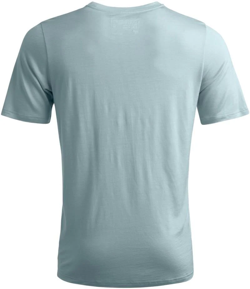 140 Cool Mountain Gradient T-Shirt - Mens - Image 6