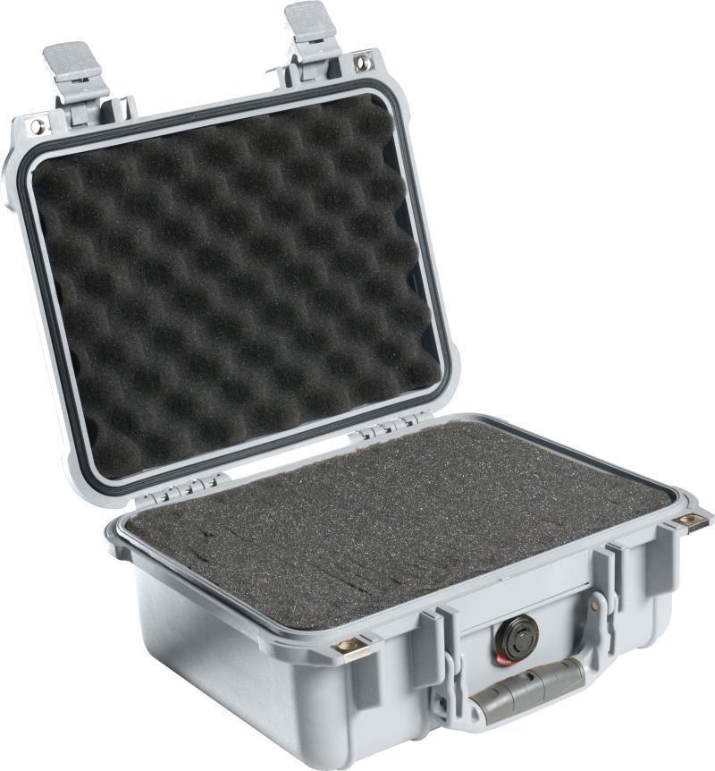 1400 Small Case w/ Foam - Image 10