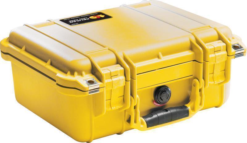 1400 Small Case w/ Foam - Image 11