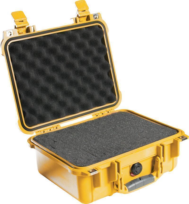 1400 Small Case w/ Foam - Image 12